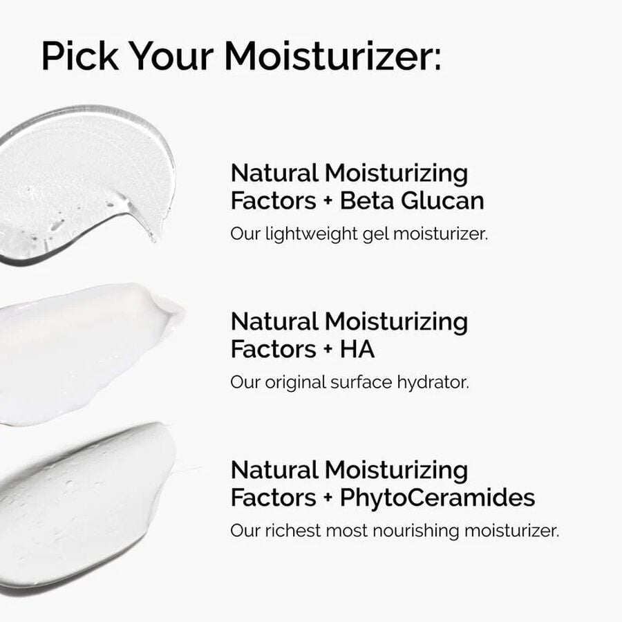 Natural Moisturizing Factors + PhytoCeramides A6 image 5