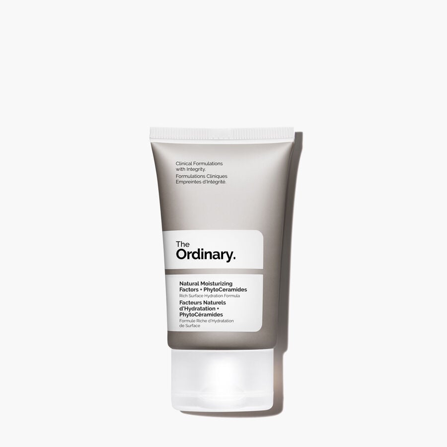 Natural Moisturizing Factors + PhytoCeramides A6 image 1