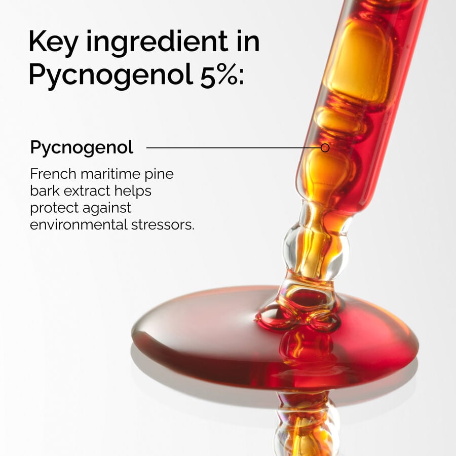 Pycnogenol 5% M8 image 3