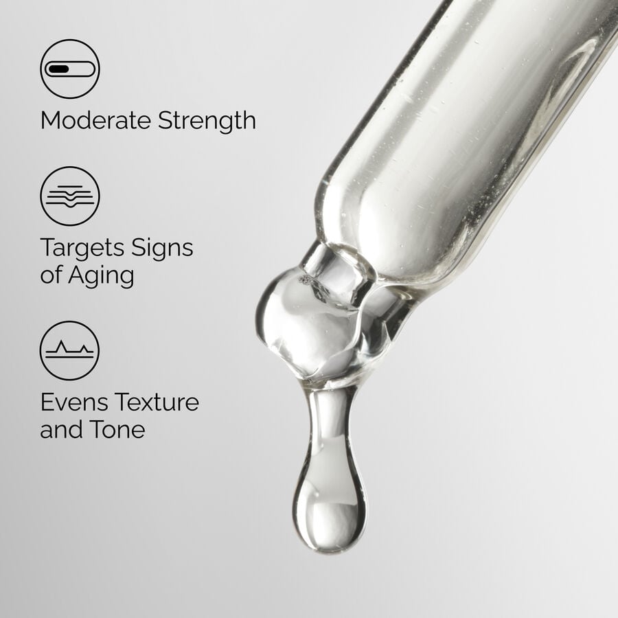 Retinol 0.5% in Squalane O3 image 4