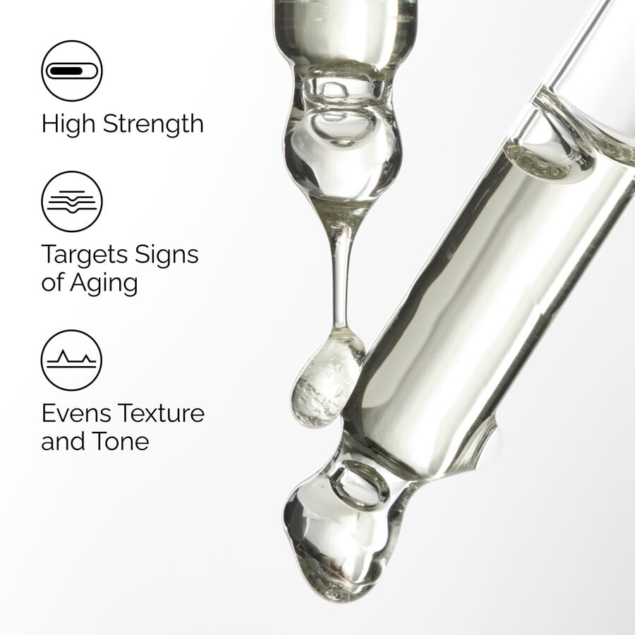 Retinol 1% in Squalane Z6 image 4