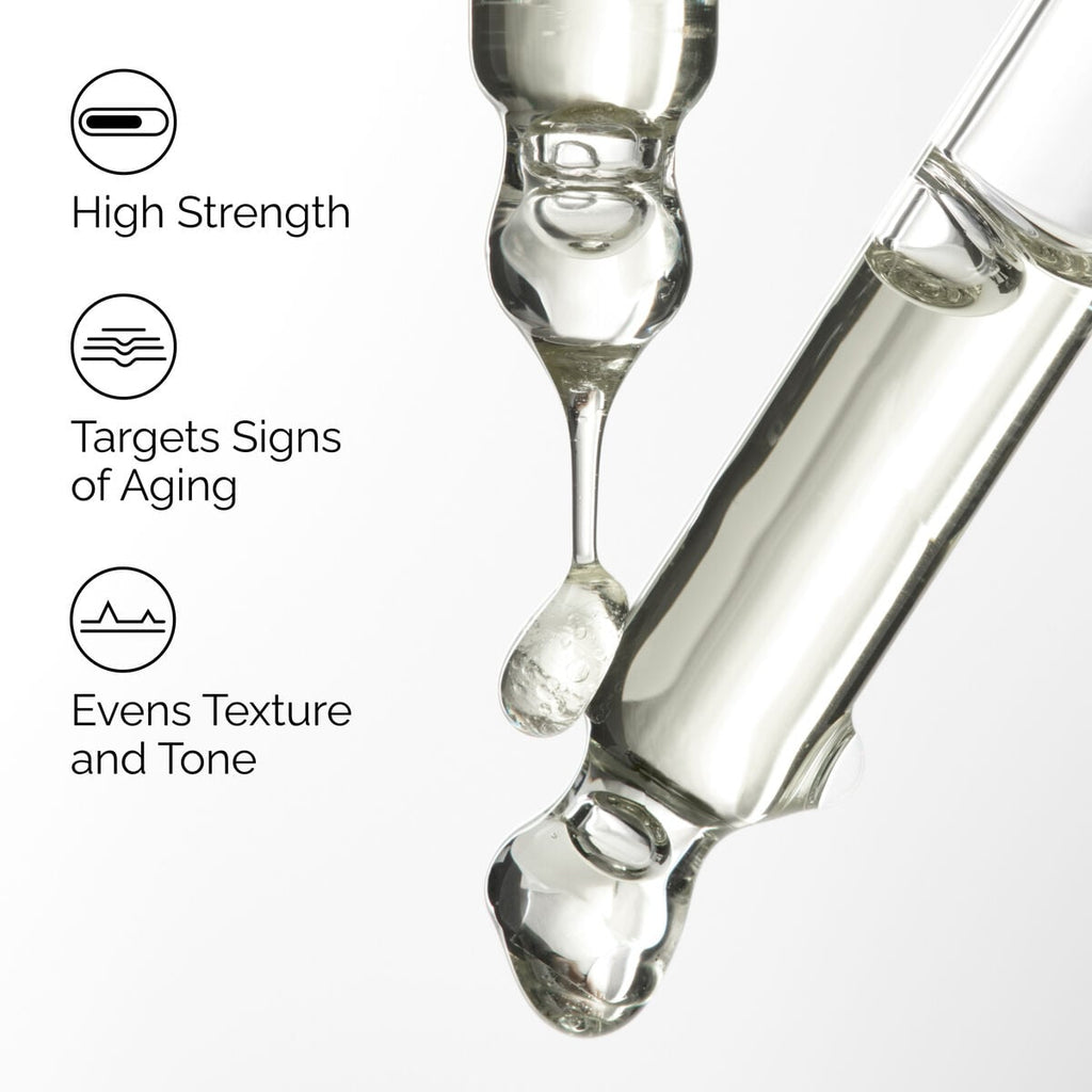 Retinol 1% in Squalane Z6 image 9