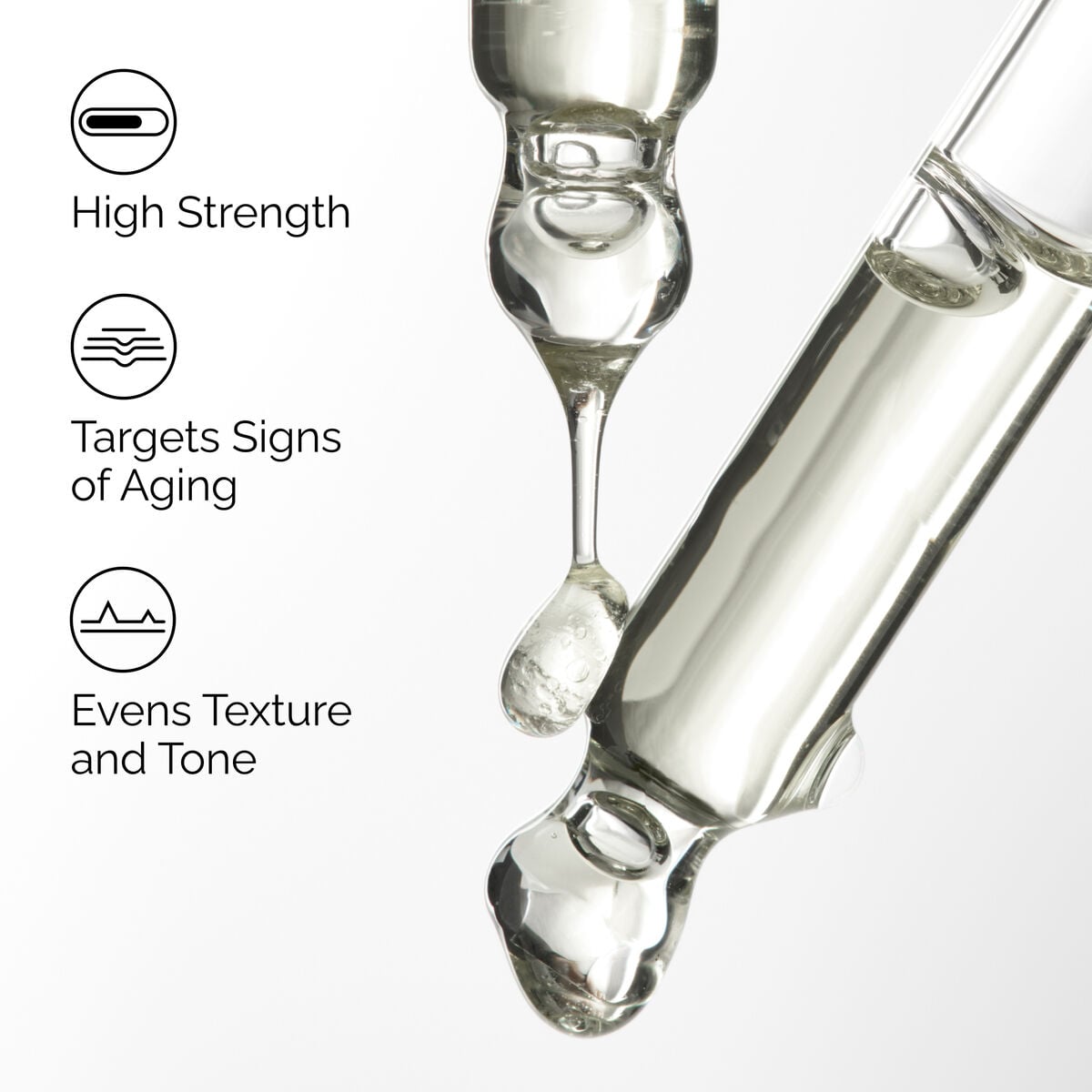 Retinol 1% in Squalane Z6 image 9