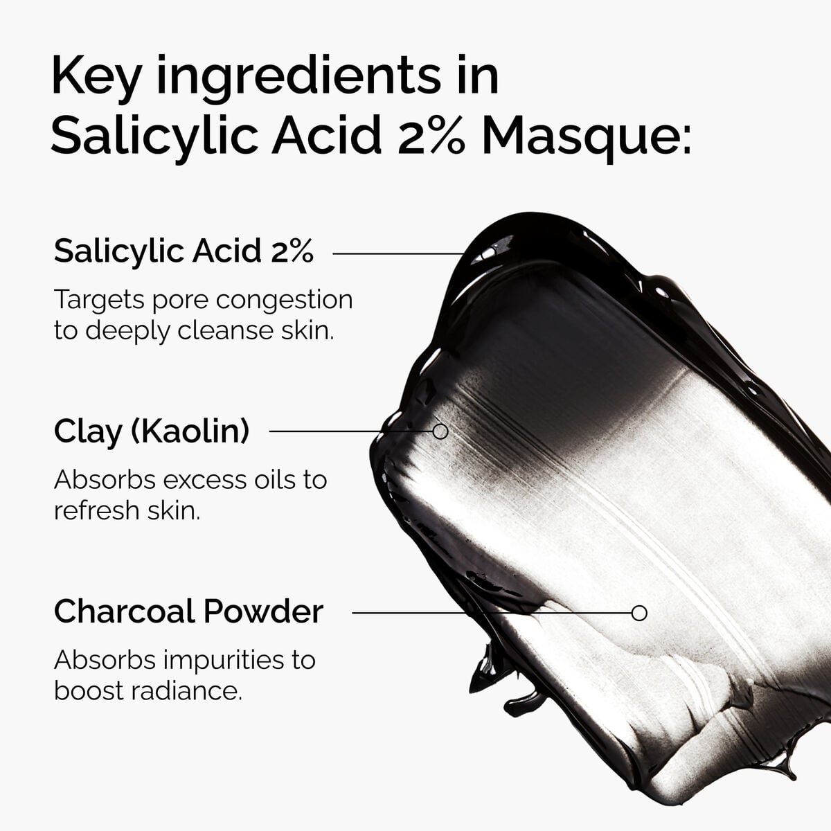 Salicylic Acid 2% Masque T5 image 8
