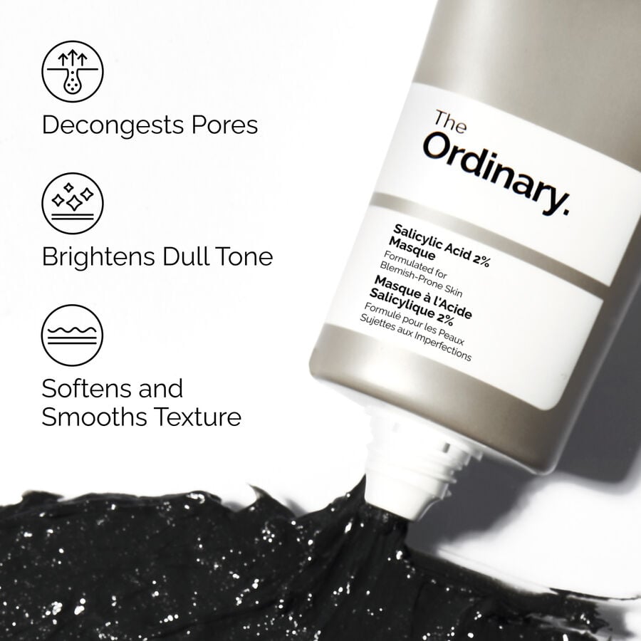 Salicylic Acid 2% Masque T5 image 4