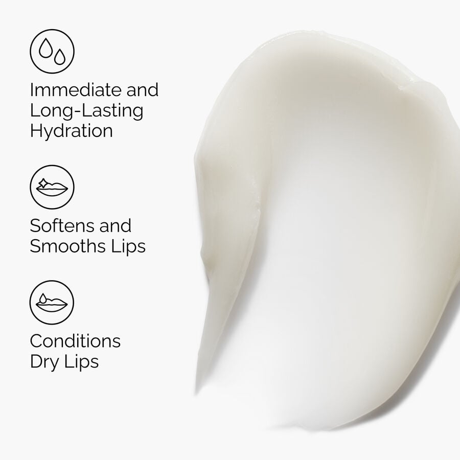 Squalane + Amino Acids Lip Balm G4 image 4