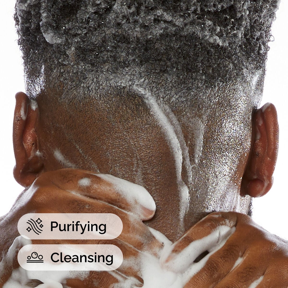 Sulphate 4% Cleanser for Body and Hair P5 image 7