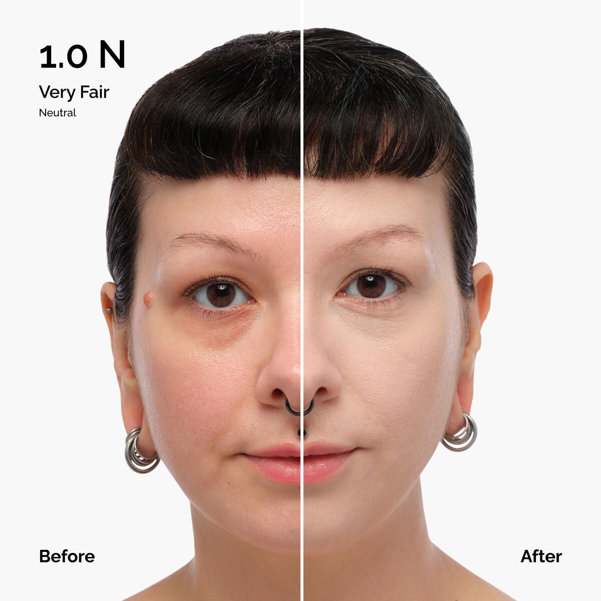 Serum Foundation P5 image 6