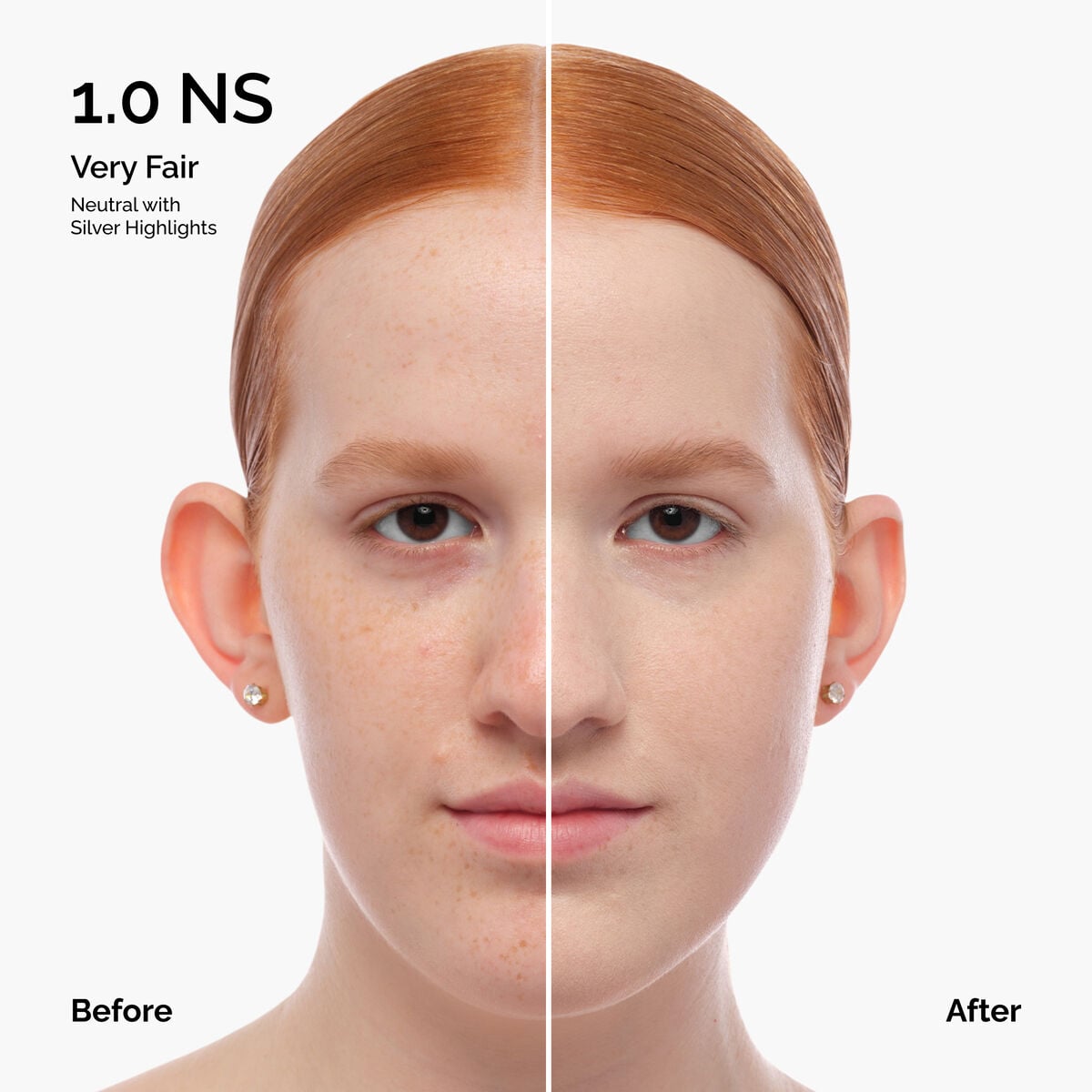 Serum Foundation P5 image 12