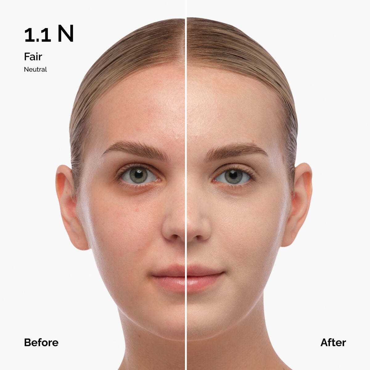 Serum Foundation P5 image 16