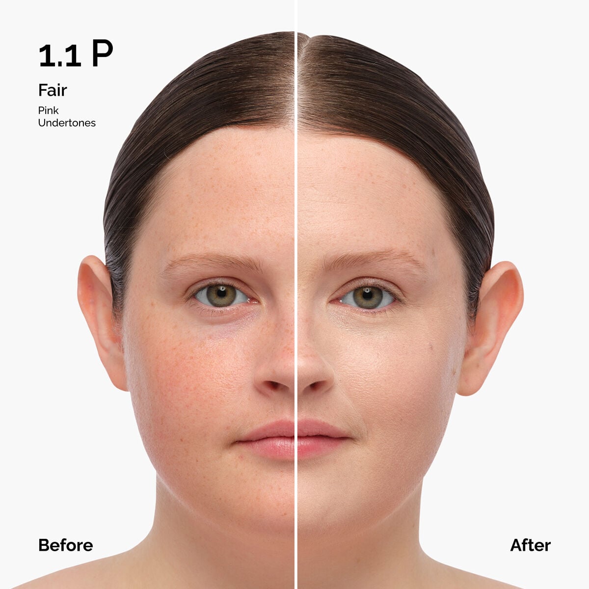 Serum Foundation P5 image 18