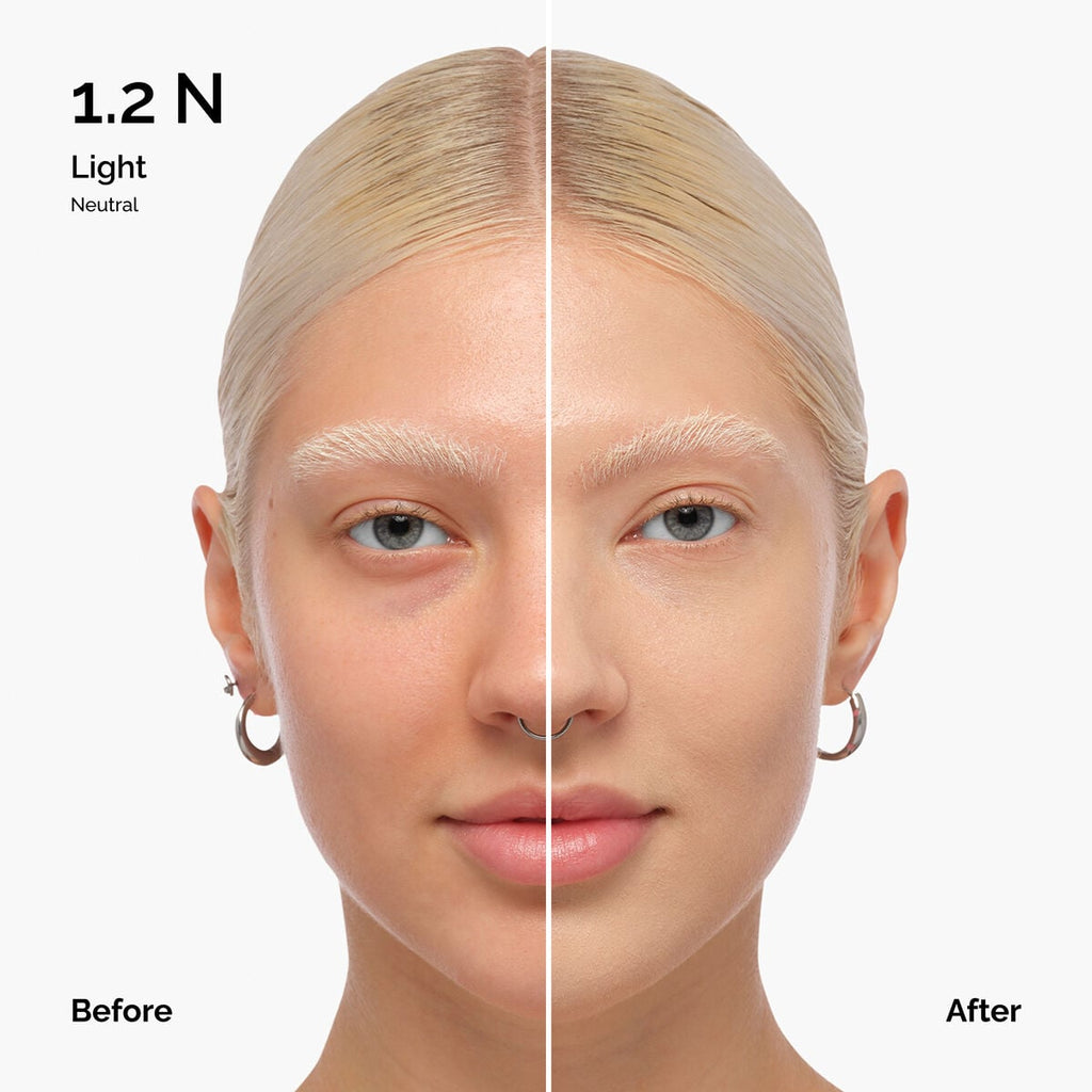 Serum Foundation P5 image 20