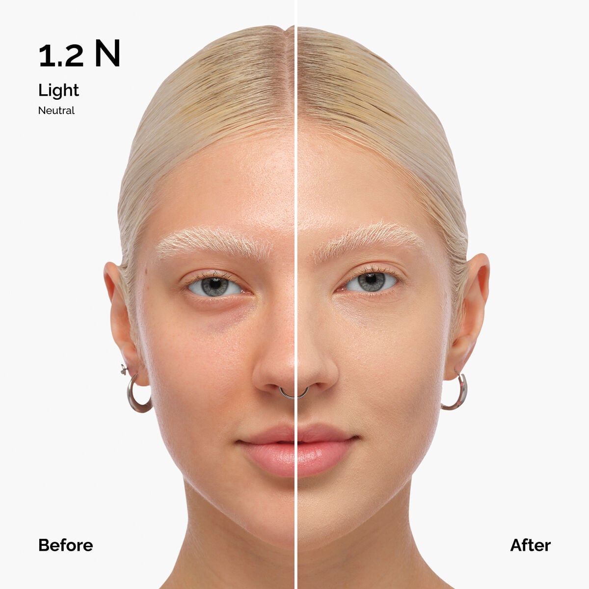 Serum Foundation P5 image 20