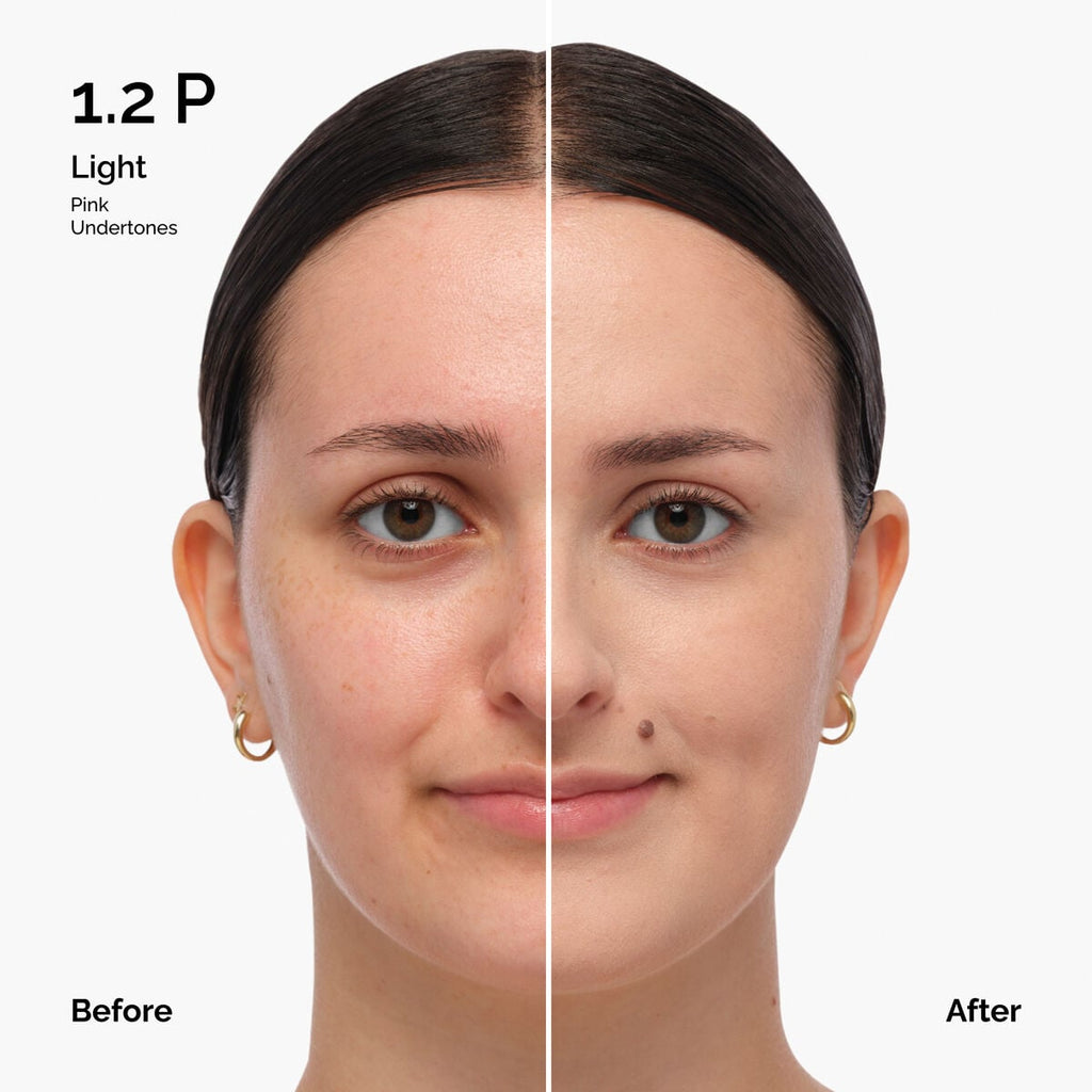 Serum Foundation P5 image 22