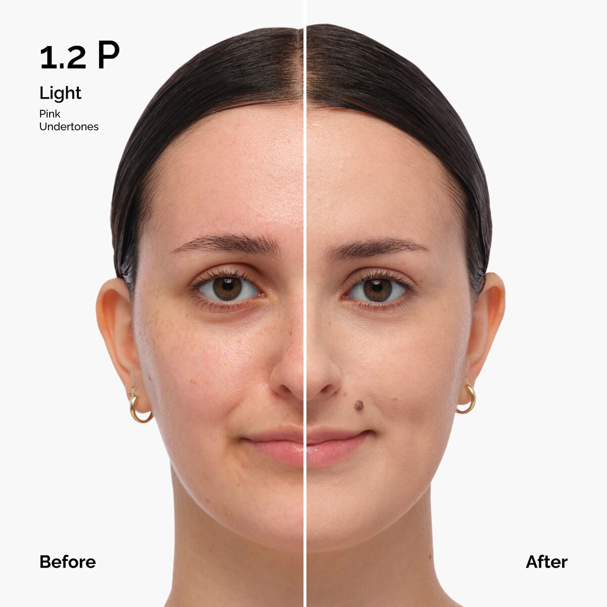 Serum Foundation P5 image 22