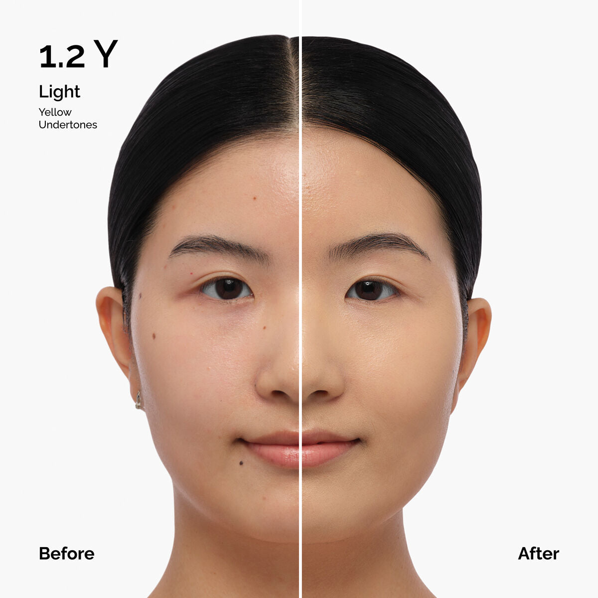Serum Foundation P5 image 24