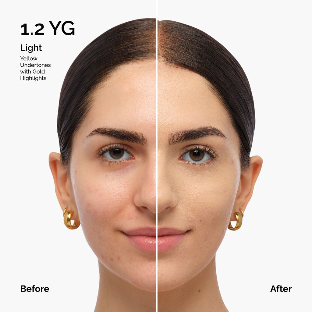 Serum Foundation P5 image 26