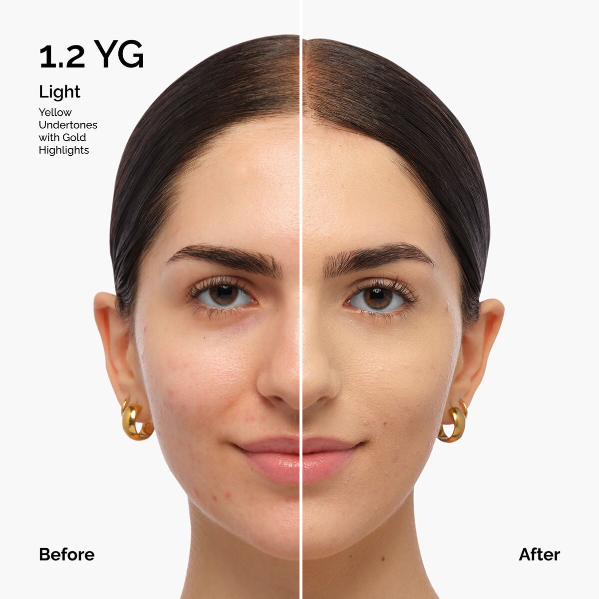 Serum Foundation P5 image 26