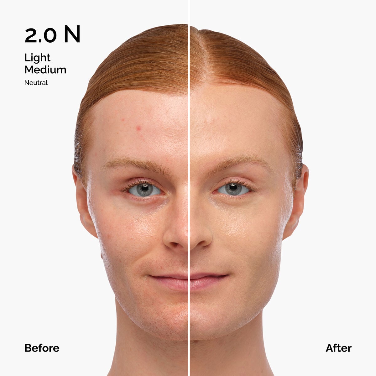 Serum Foundation P5 image 28