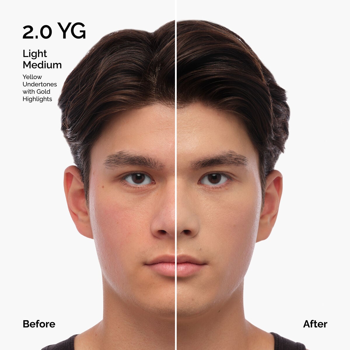 Serum Foundation P5 image 33