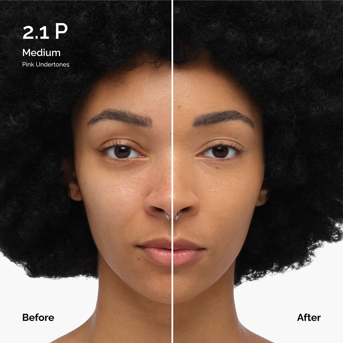 Serum Foundation P5 image 35