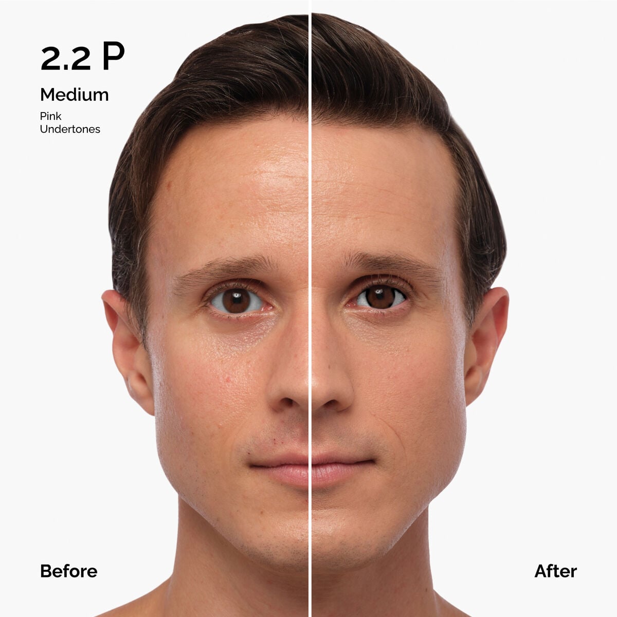 Serum Foundation P5 image 39