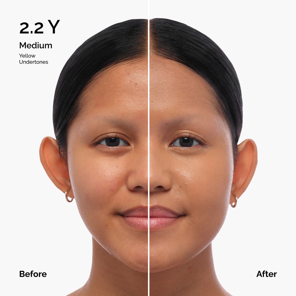 Serum Foundation P5 image 41