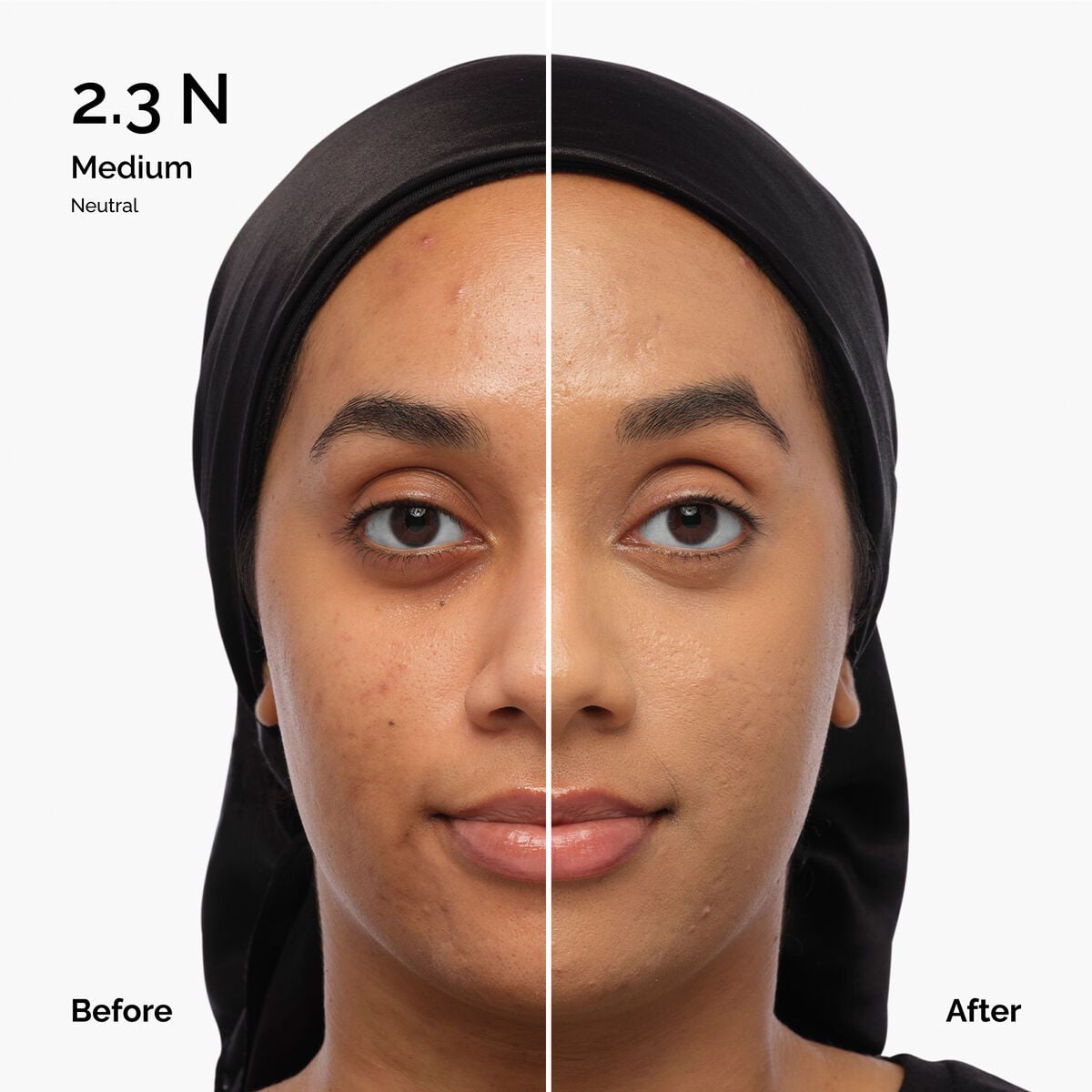 Serum Foundation P5 image 43
