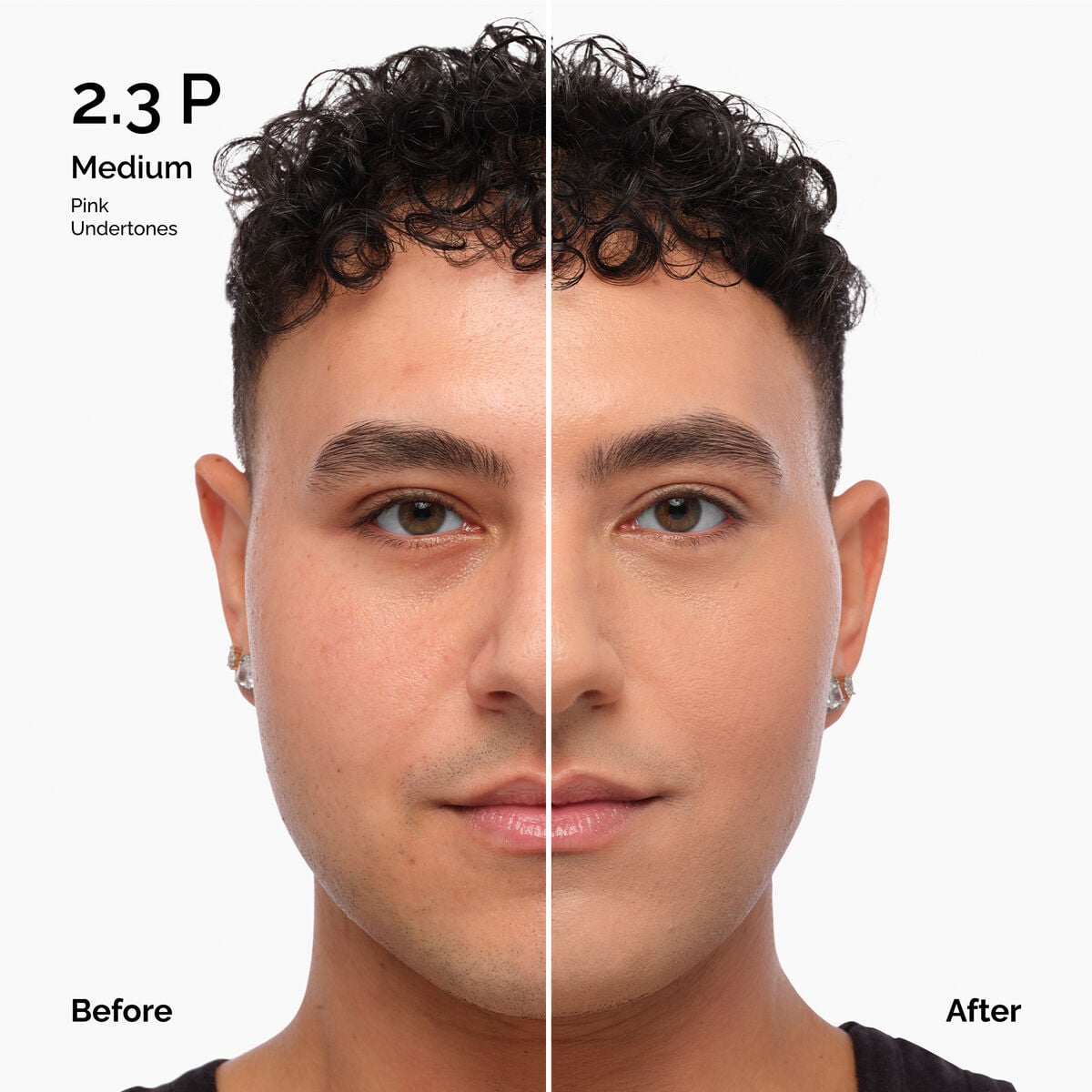 Serum Foundation P5 image 45