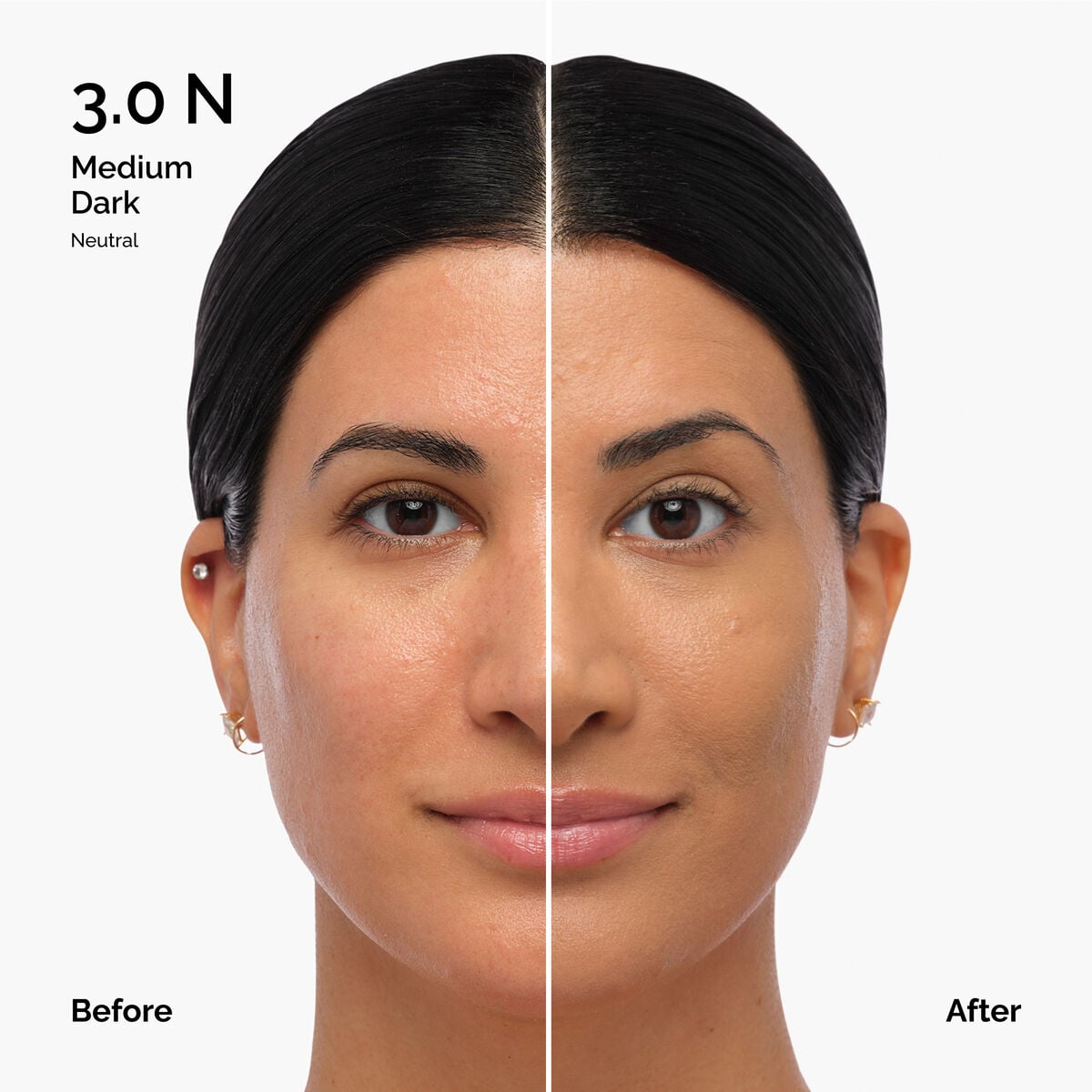 Serum Foundation P5 image 49