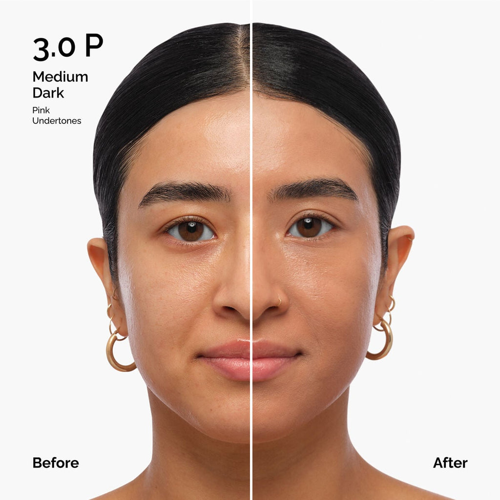 Serum Foundation P5 image 52