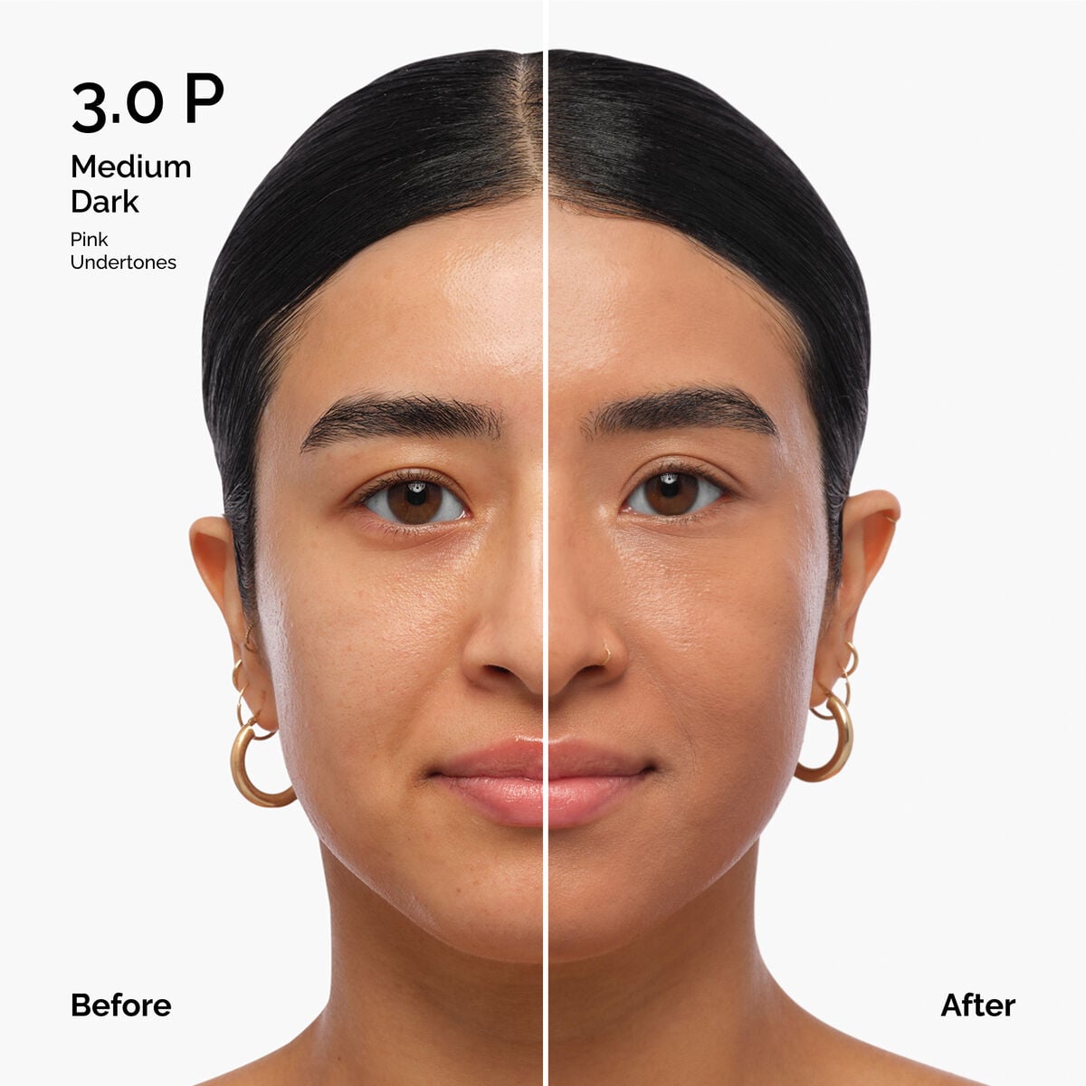 Serum Foundation P5 image 52