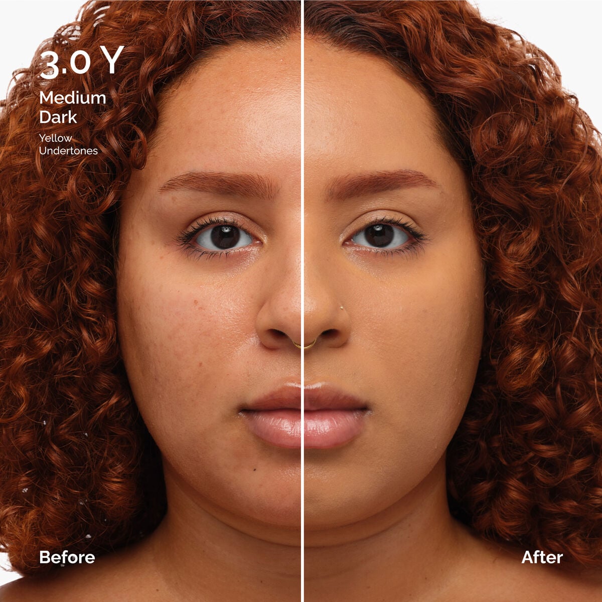 Serum Foundation P5 image 56