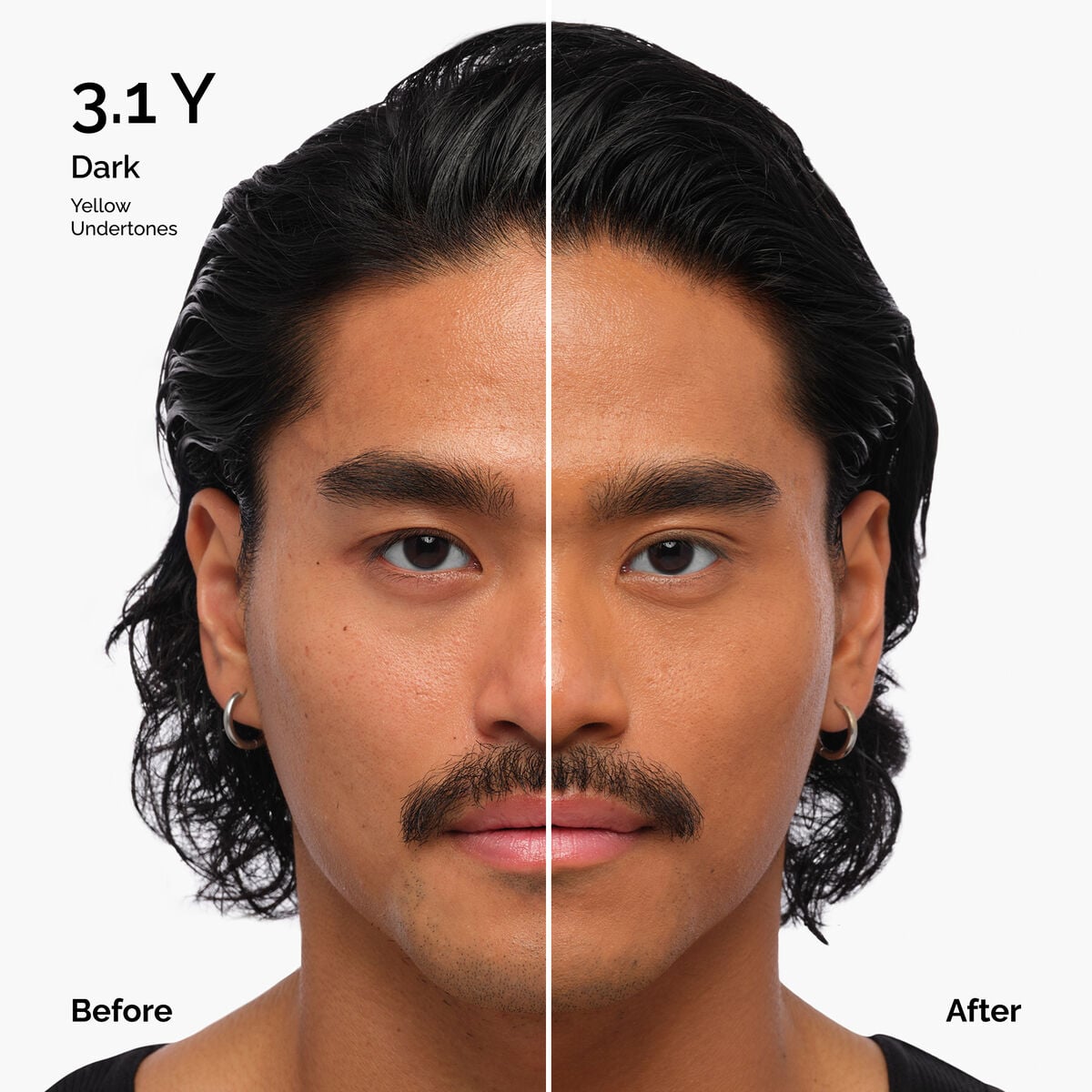 Serum Foundation P5 image 61