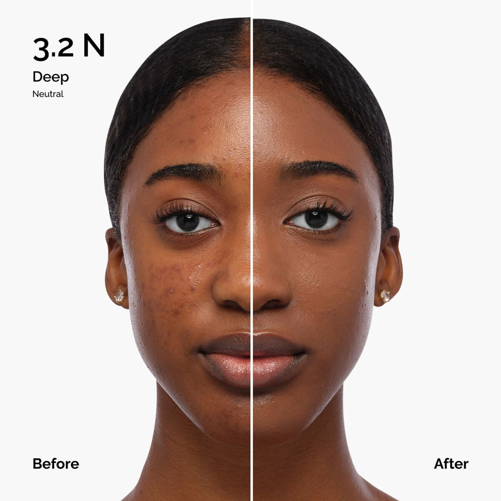 Serum Foundation P5 image 63
