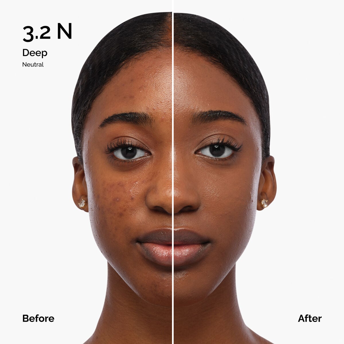 Serum Foundation P5 image 63