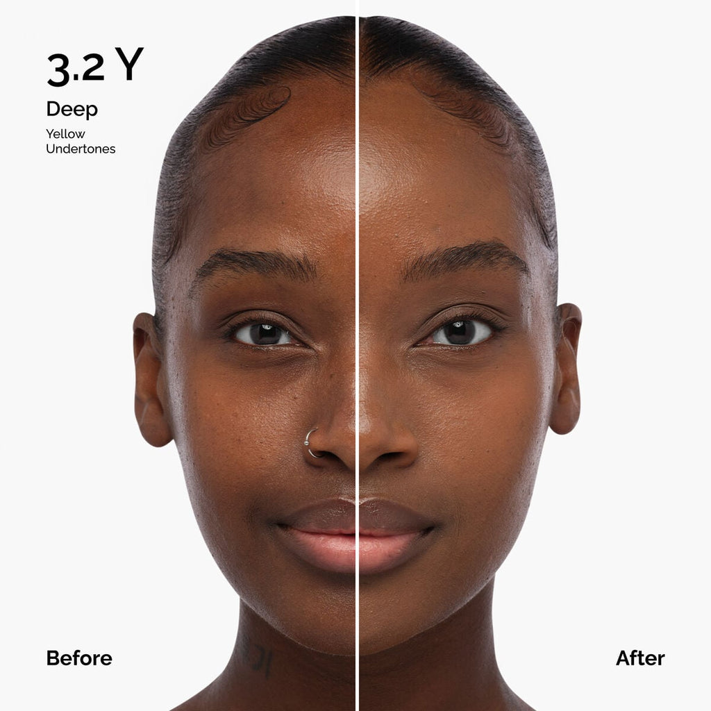 Serum Foundation P5 image 67