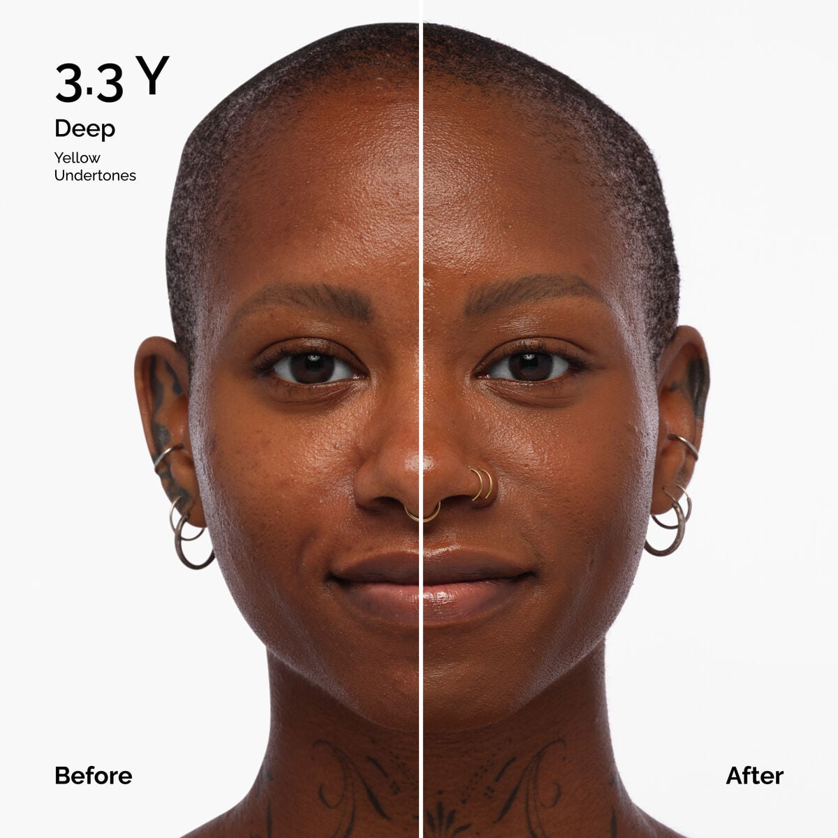 Serum Foundation P5 image 71