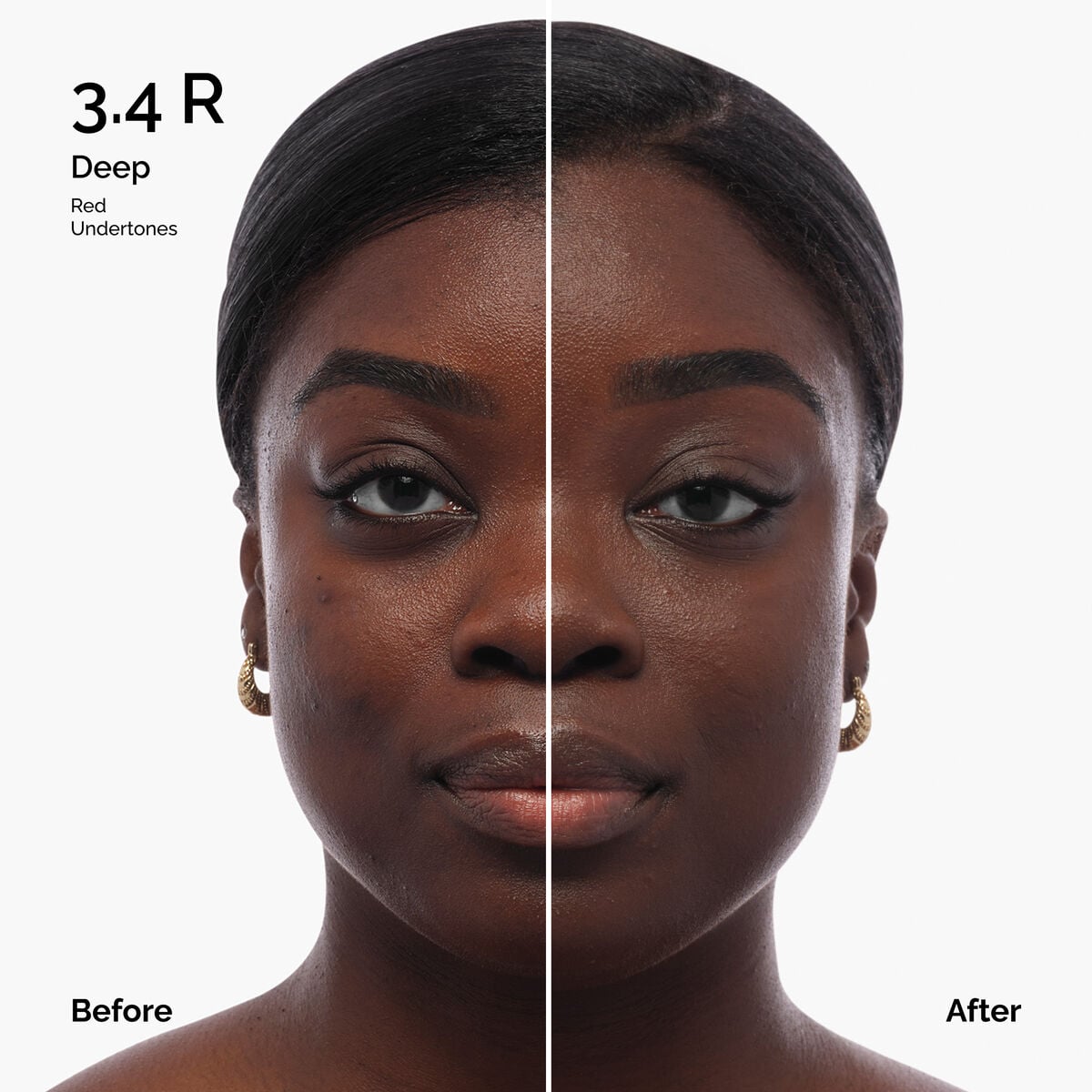 Serum Foundation P5 image 73