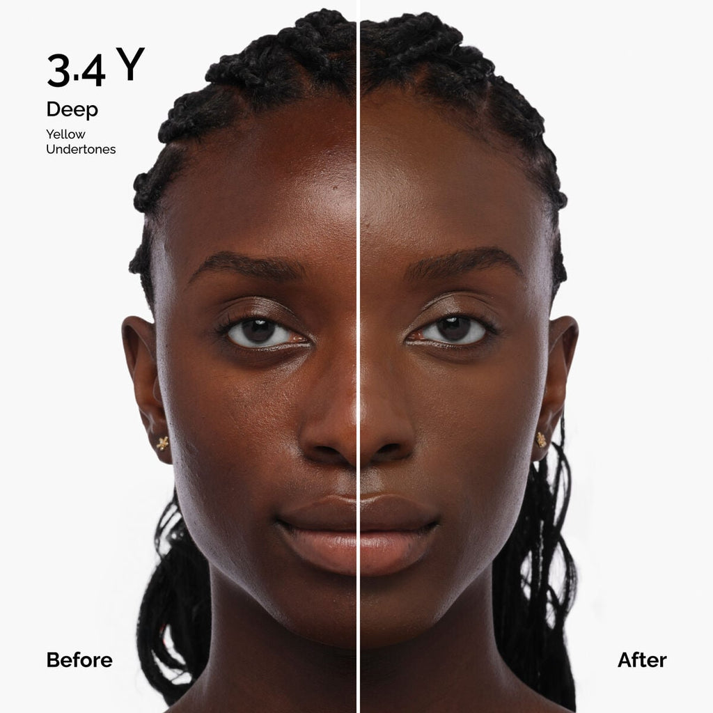Serum Foundation P5 image 75