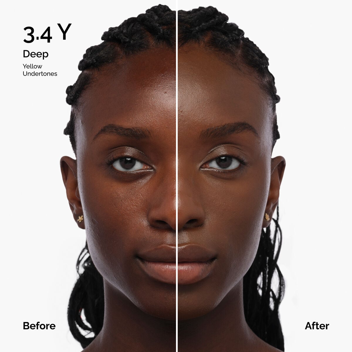Serum Foundation P5 image 75