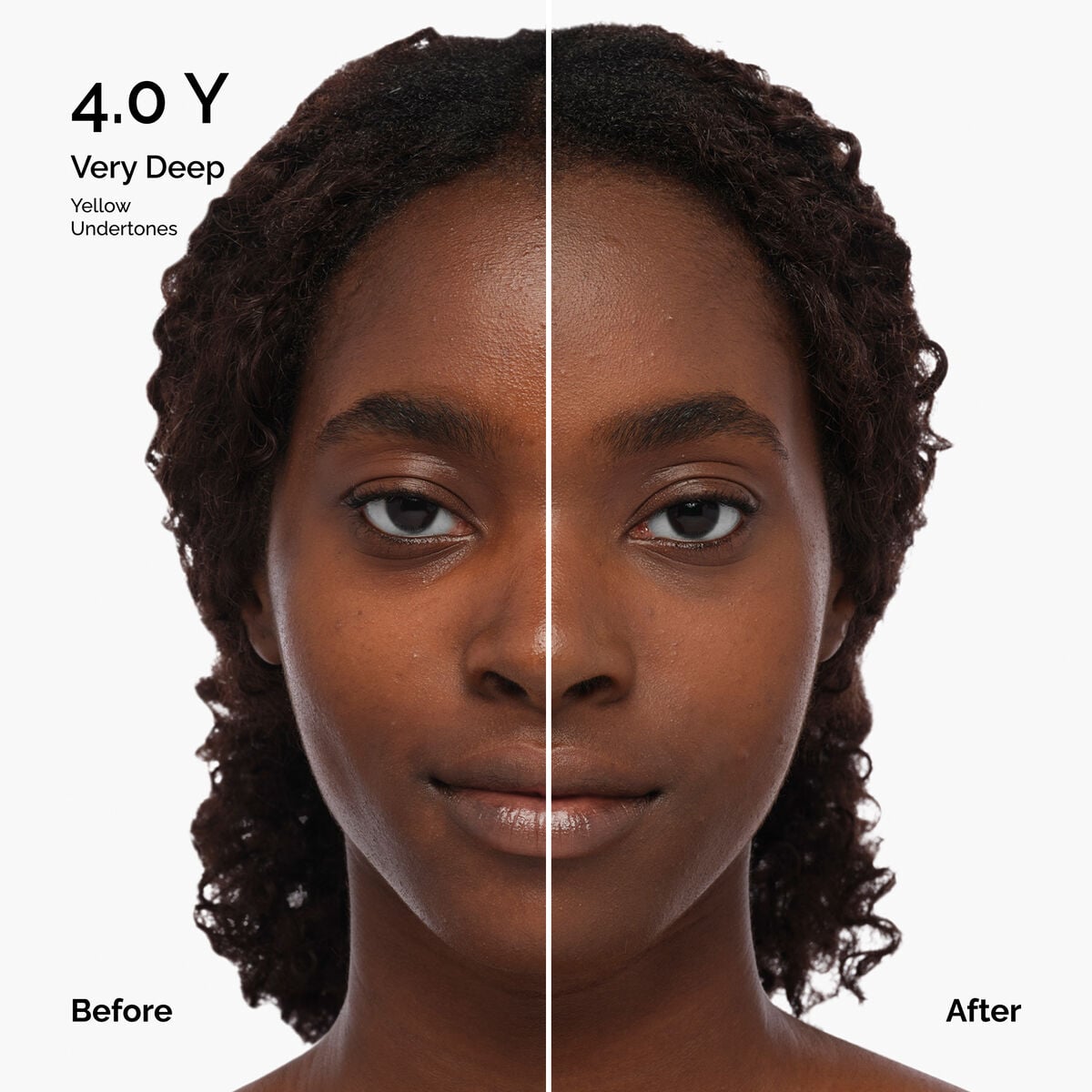 Serum Foundation P5 image 80