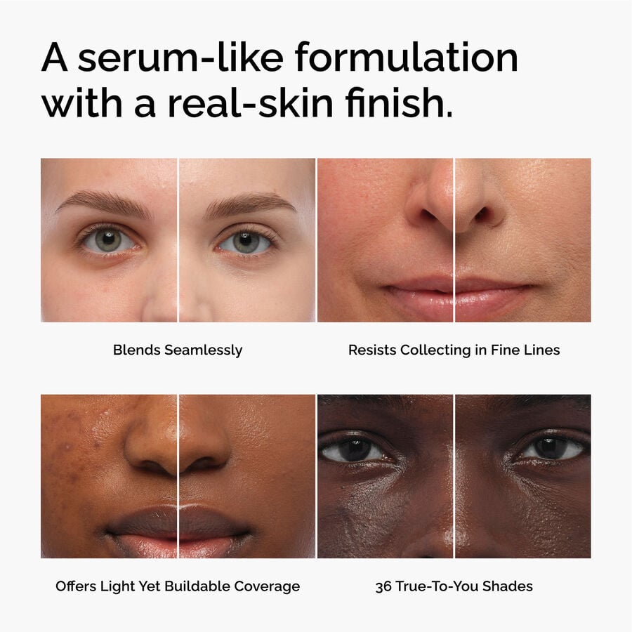 Serum Foundation P5 image 2