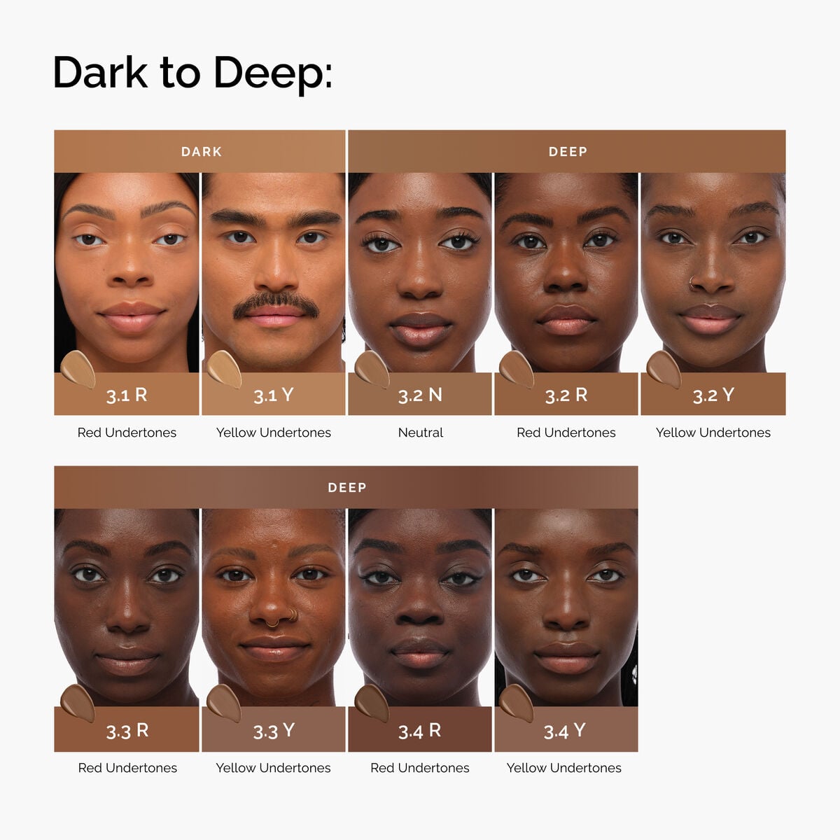 Serum Foundation P5 image 59