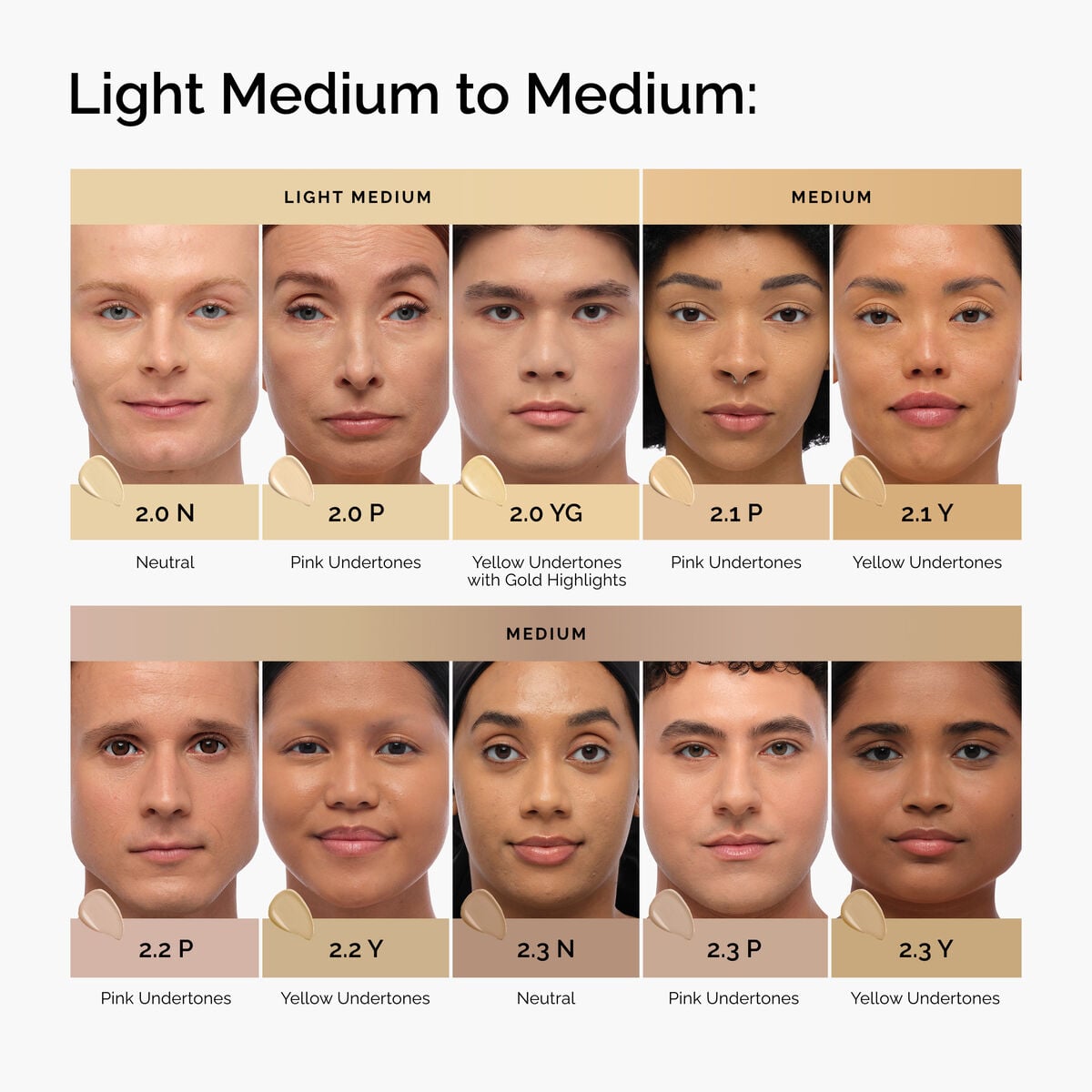 Serum Foundation P5 image 29