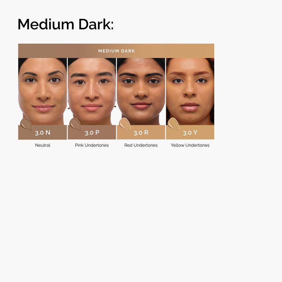 Serum Foundation P5 image 50