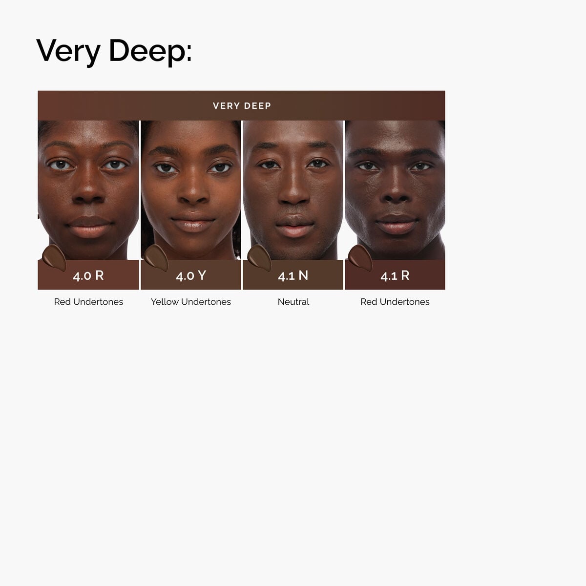 Serum Foundation P5 image 78