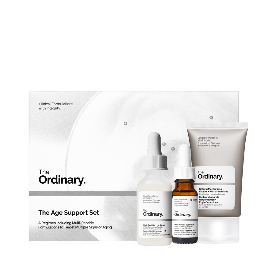 The Age Support Set O3 image 1