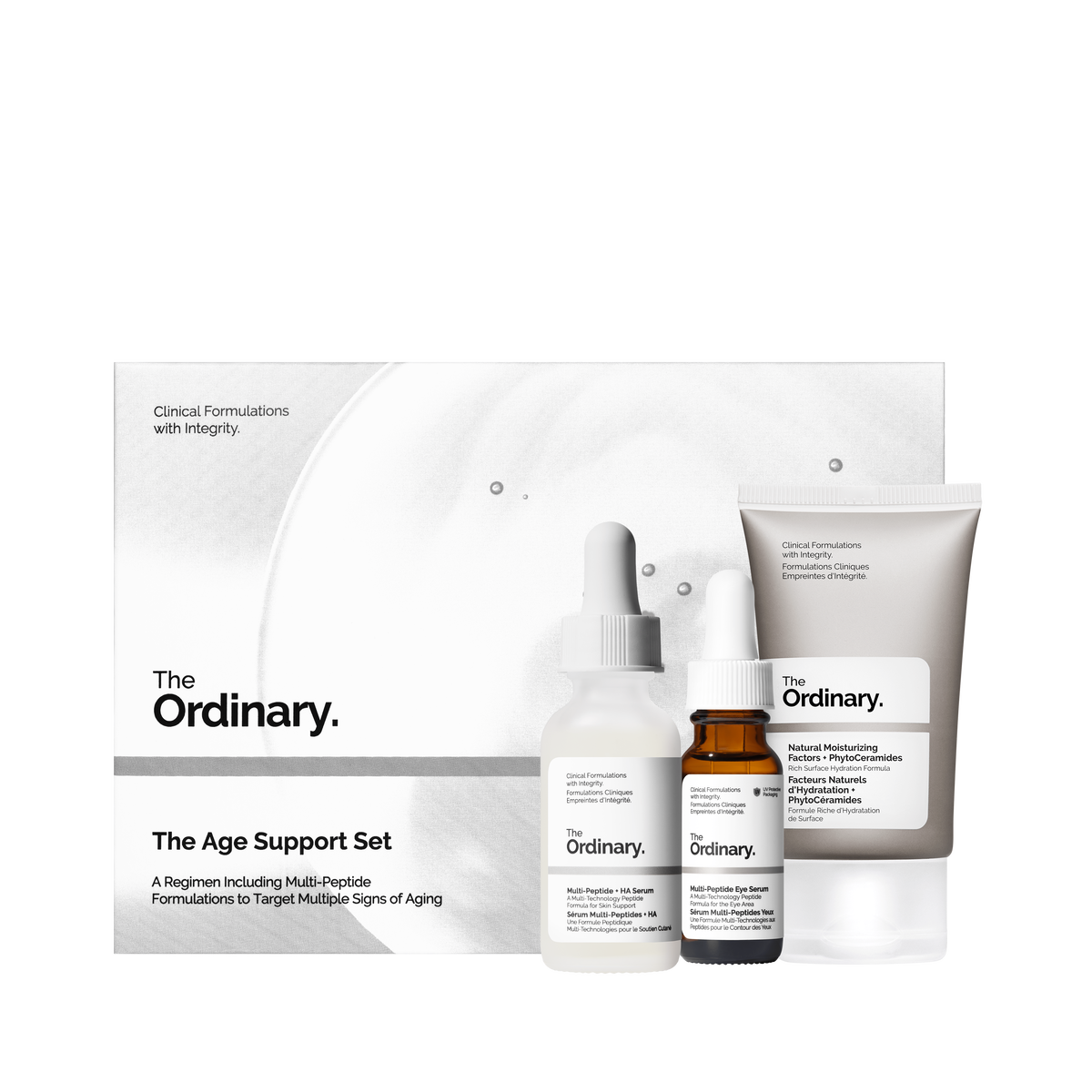 The Age Support Set O3 image 5