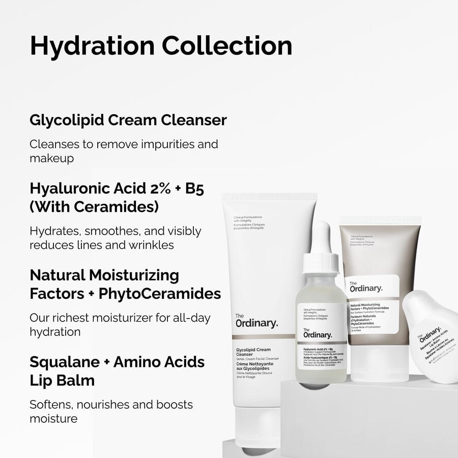 The Hydration Collection U4 image 3